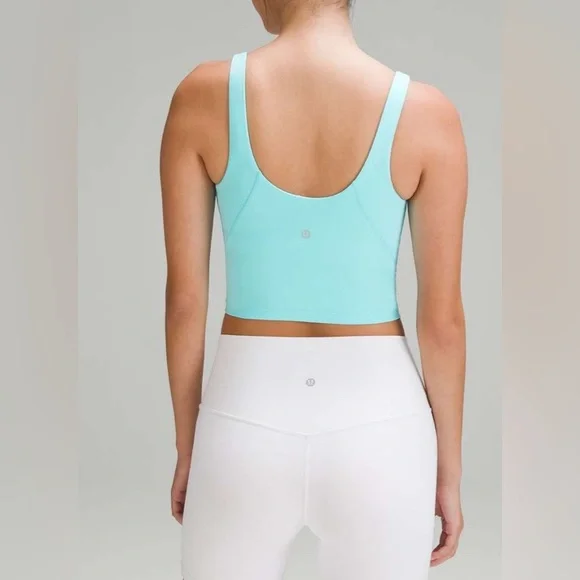NWOT Lululemon Align Tank Top - Picture 2 of 7